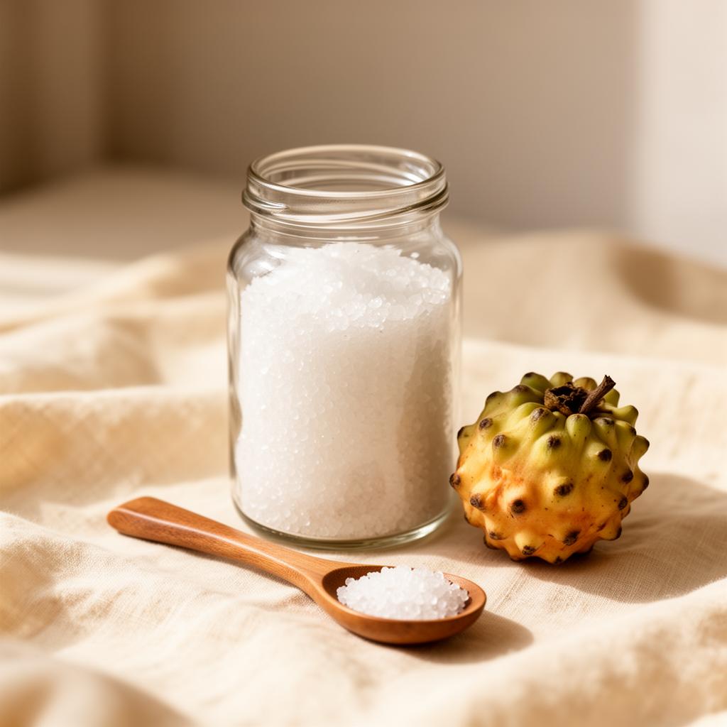 Monk Fruit Sugar